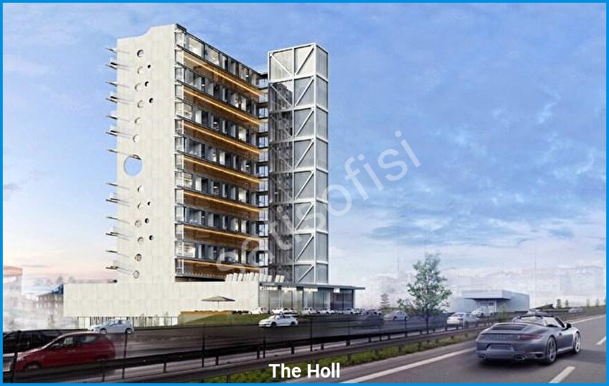The Holl görsel 5
