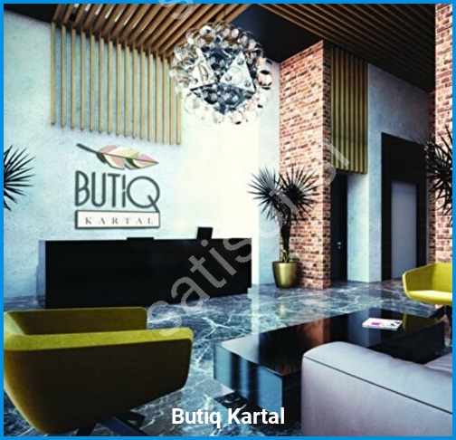 Butiq Kartal