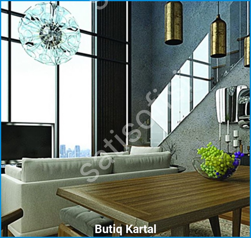 Butiq Kartal 2