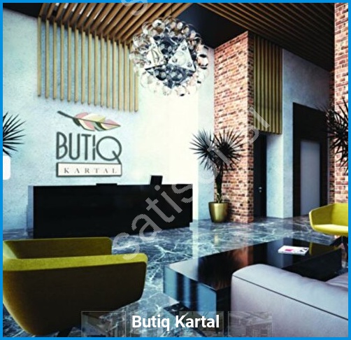 Butiq Kartal 4