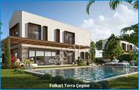 Folkart Terra Çeşme