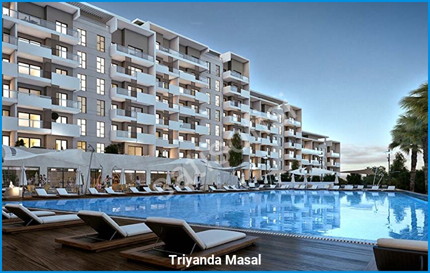 Triyanda Masal 2