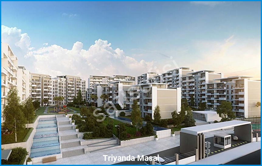Triyanda Masal 3