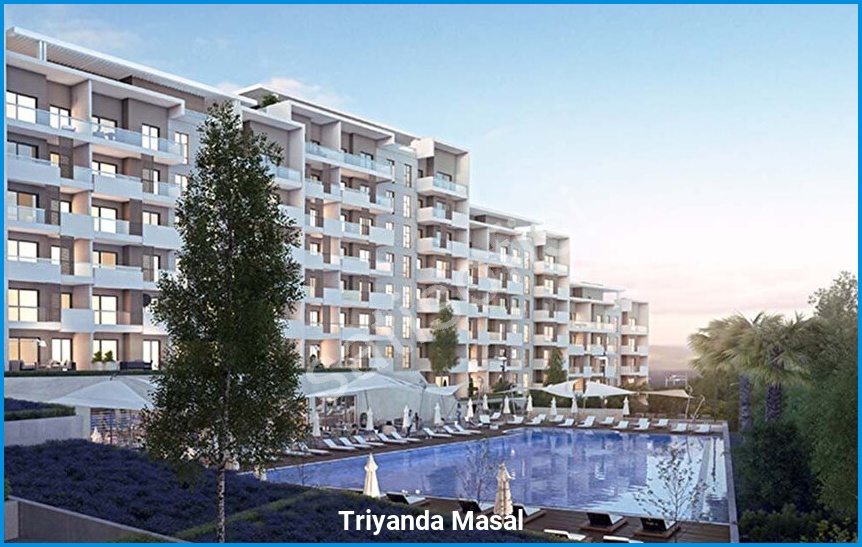 Triyanda Masal 5