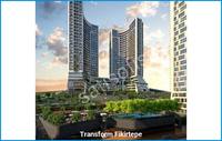 Transform Fikirtepe