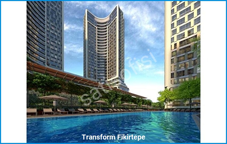 Transform Fikirtepe 3