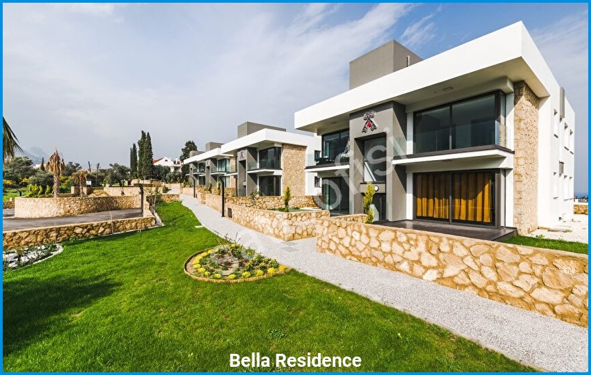 Bella Residence 2