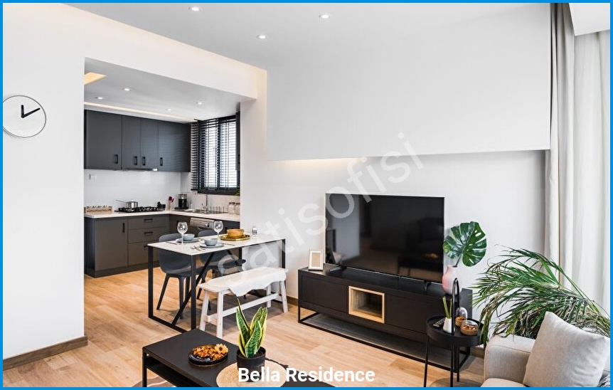 Bella Residence 4