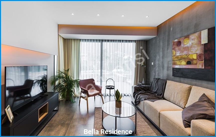 Bella Residence 5