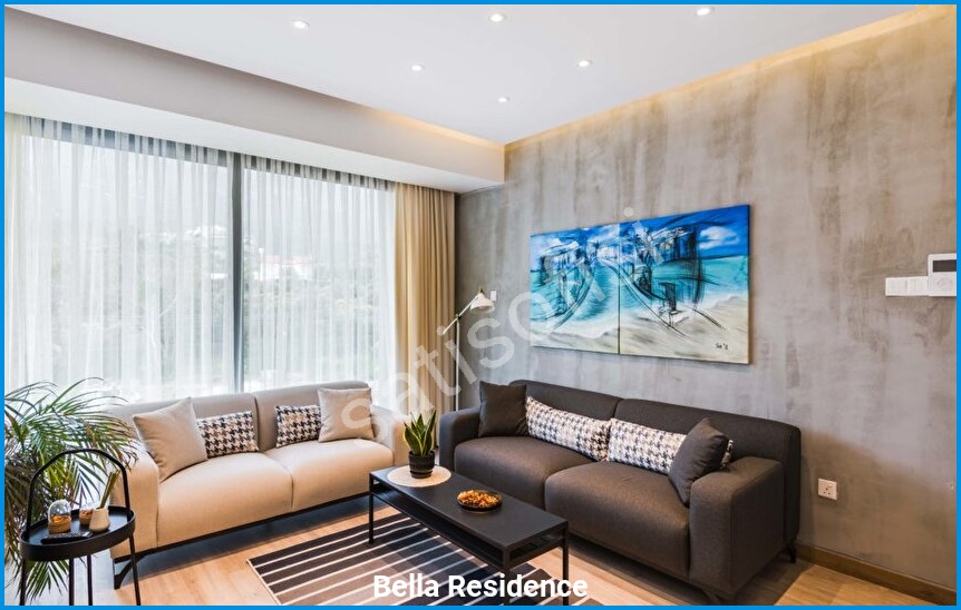 Bella Residence 6