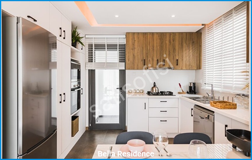 Bella Residence 7