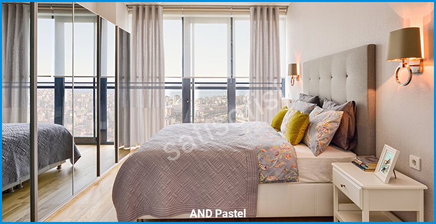 AND Pastel 14