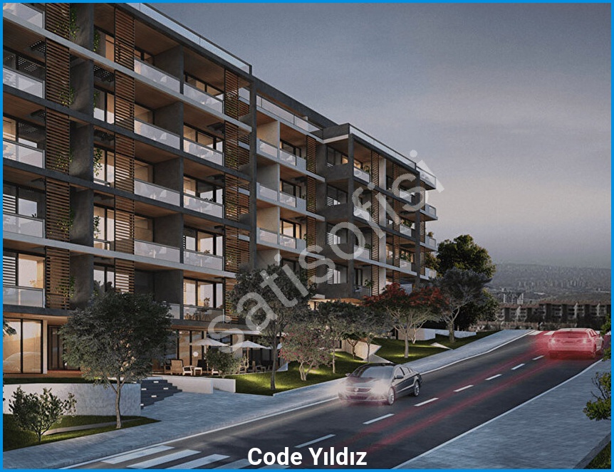 Code Yıldız - Proje Görseli 1