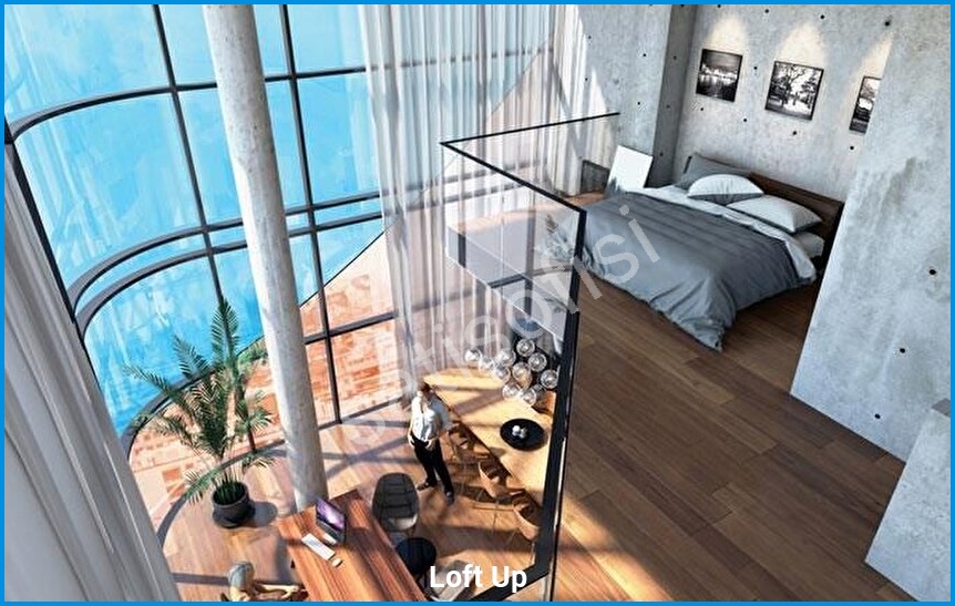 Loft Up 2