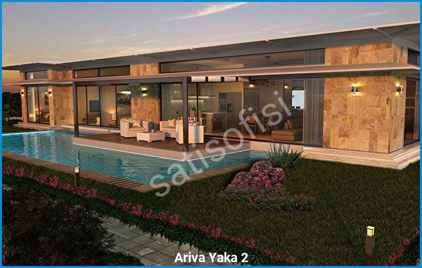 Ariva Yaka 2