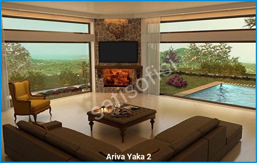 Ariva Yaka 2 10