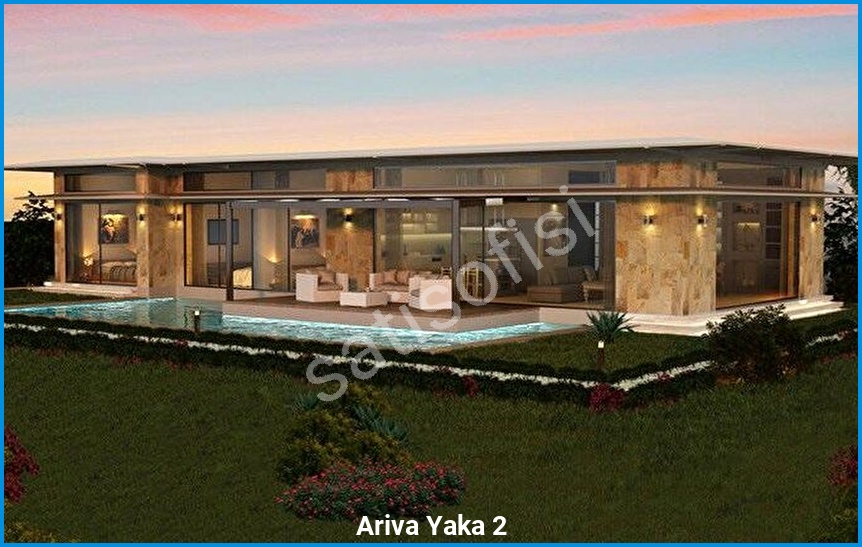 Ariva Yaka 2 2