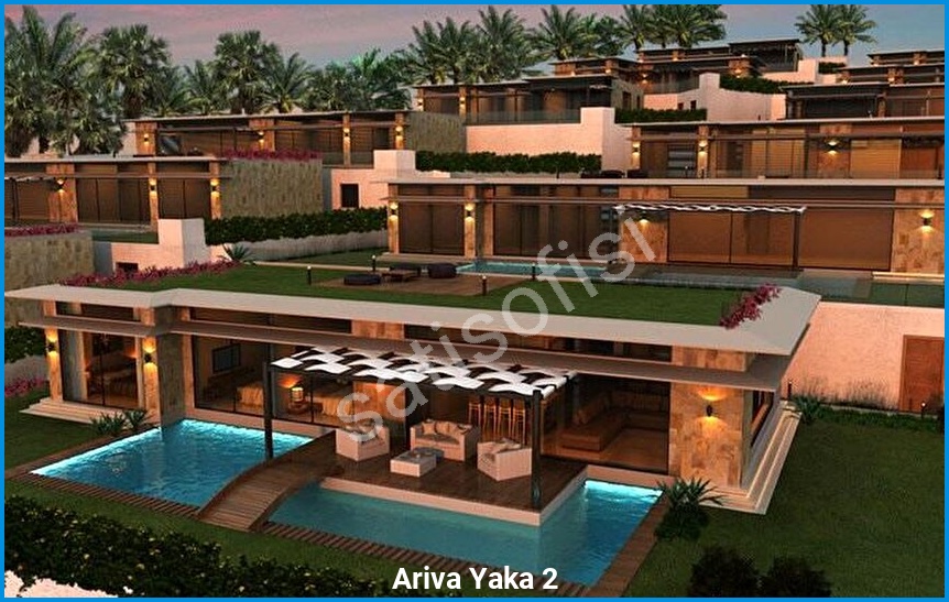 Ariva Yaka 2 4