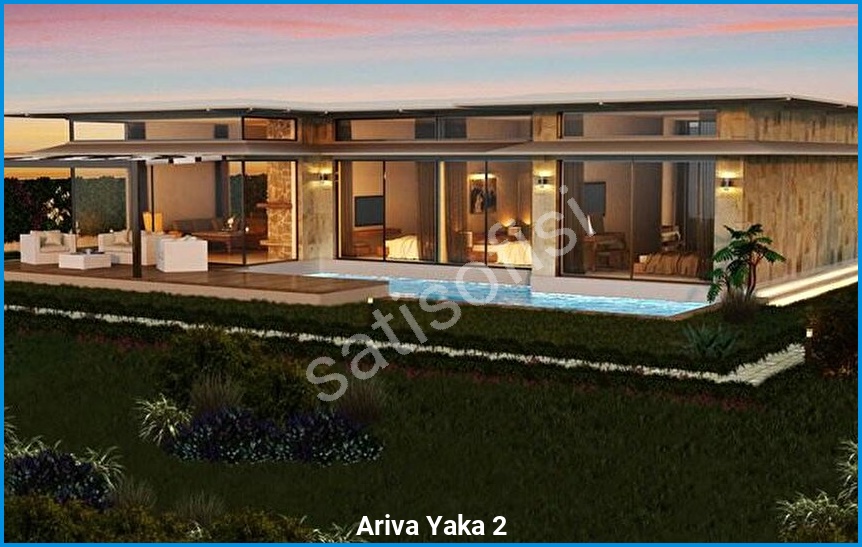 Ariva Yaka 2 5