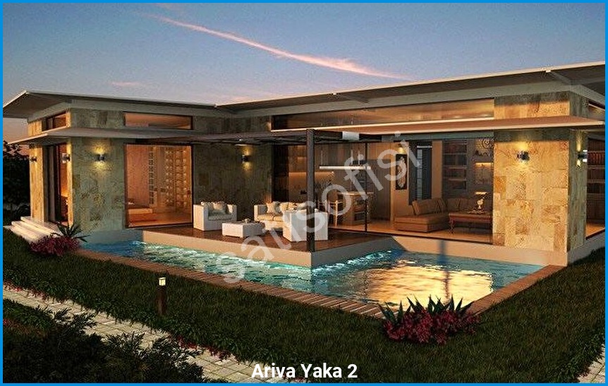 Ariva Yaka 2 6