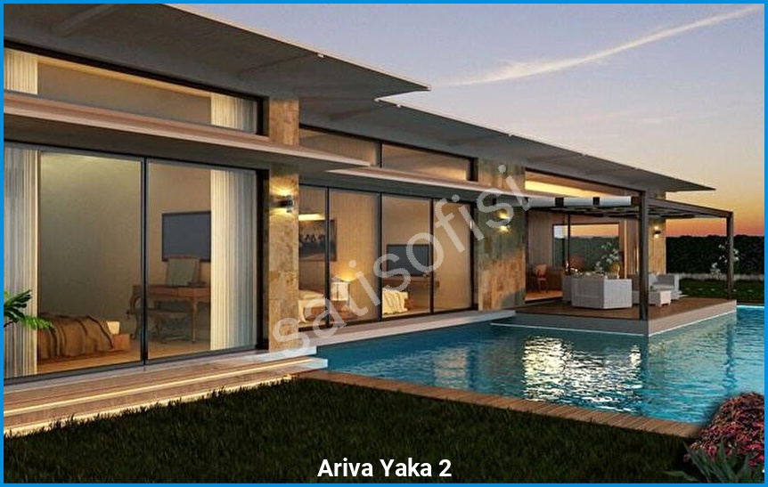 Ariva Yaka 2 7