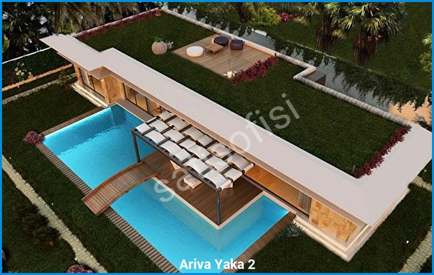 Ariva Yaka 2 9