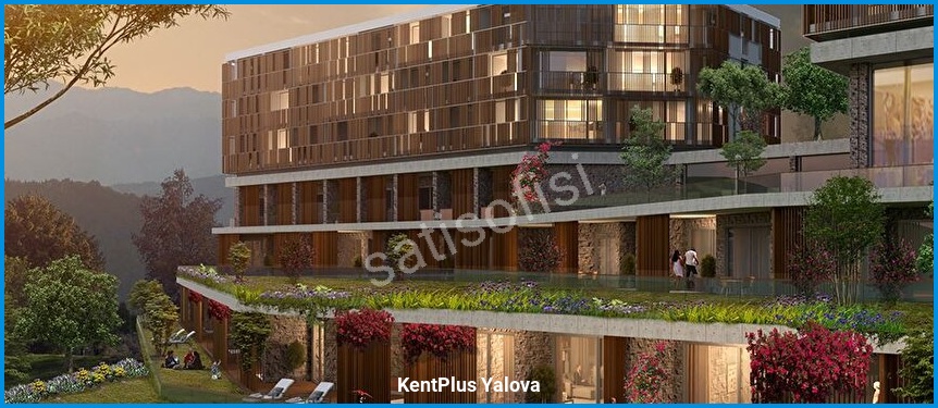 KentPlus Yalova 2