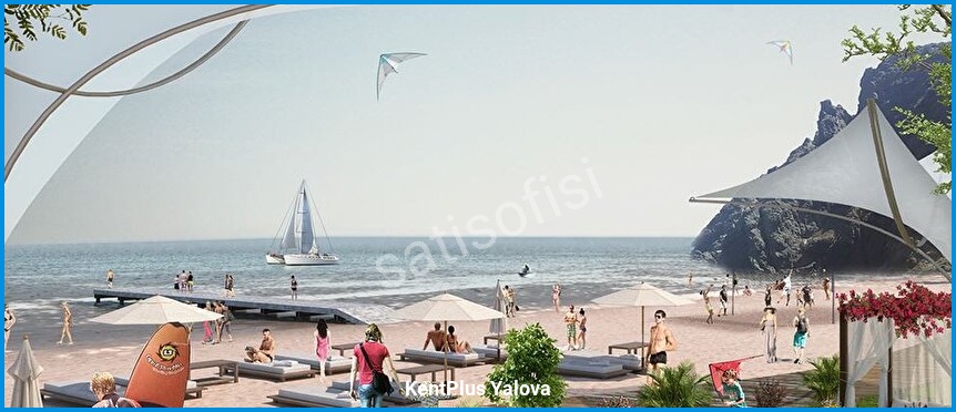 KentPlus Yalova 3