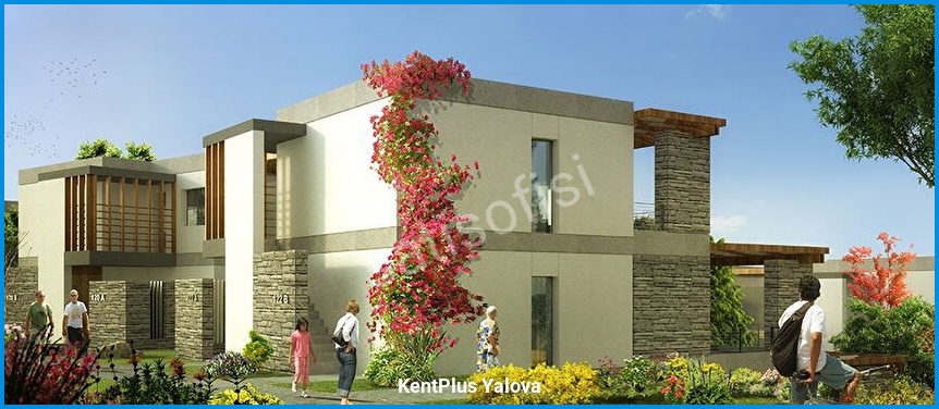 KentPlus Yalova 4
