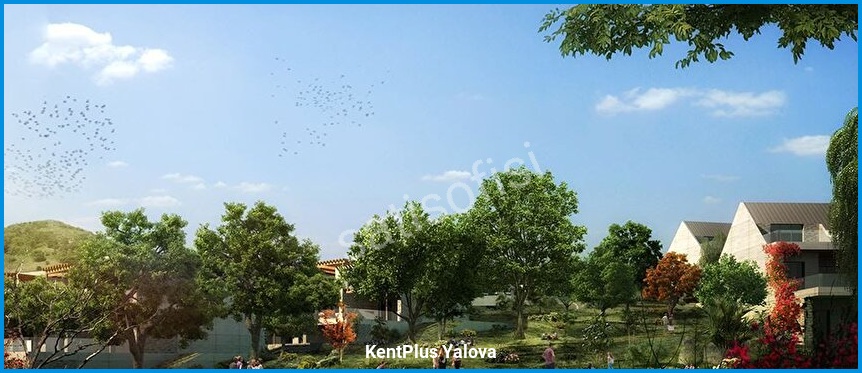 KentPlus Yalova 5