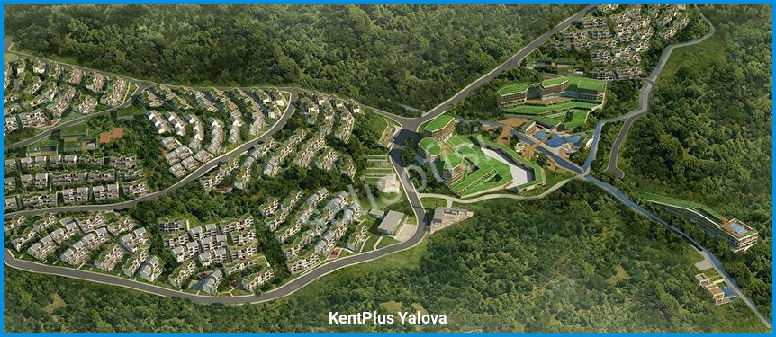 KentPlus Yalova 7
