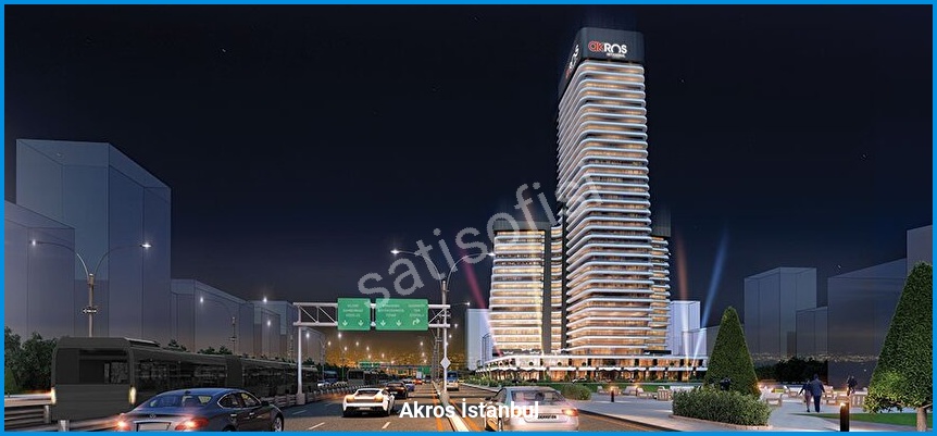 Akros İstanbul