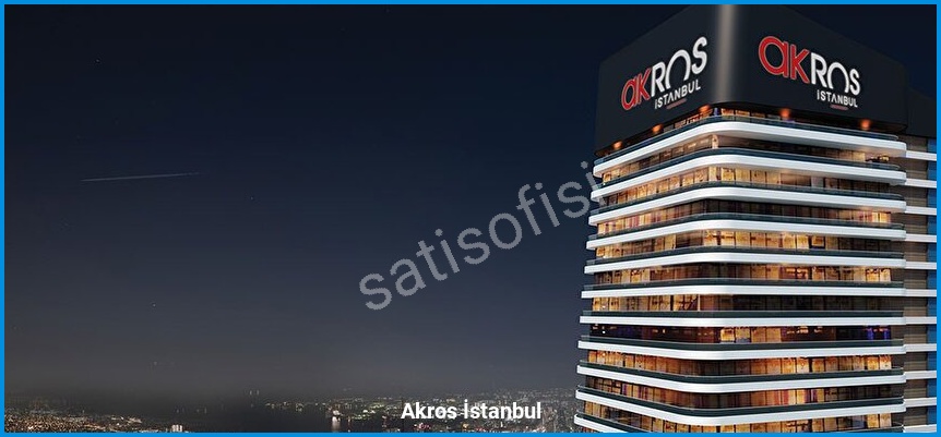 Akros İstanbul görsel 2