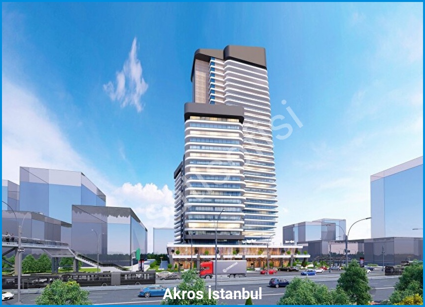 Akros İstanbul görsel 4