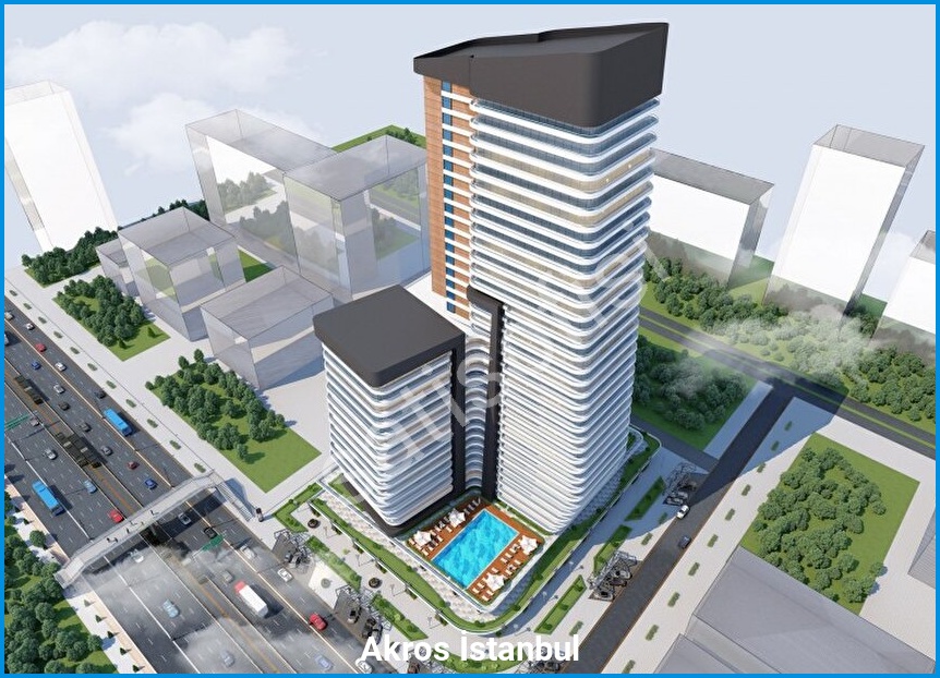 Akros İstanbul görsel 5