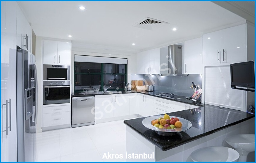 Akros İstanbul görsel 6