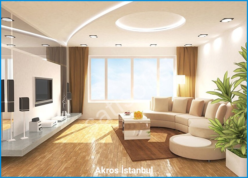 Akros İstanbul görsel 7
