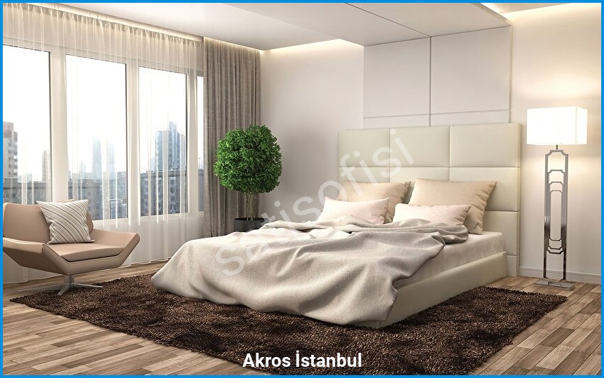 Akros İstanbul görsel 8