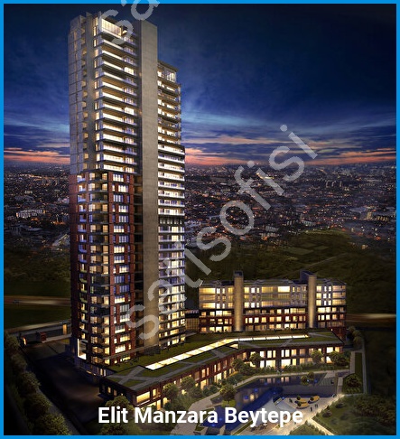 Elit Manzara Beytepe