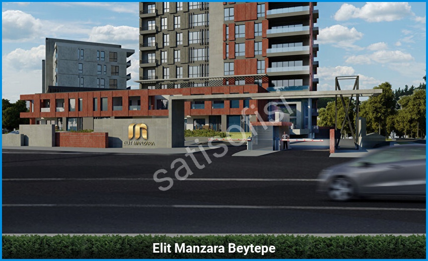Elit Manzara Beytepe görsel 2