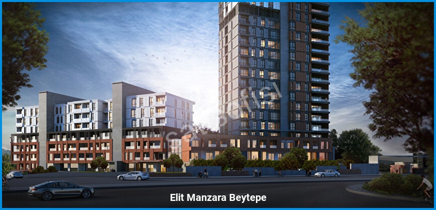 Elit Manzara Beytepe görsel 3