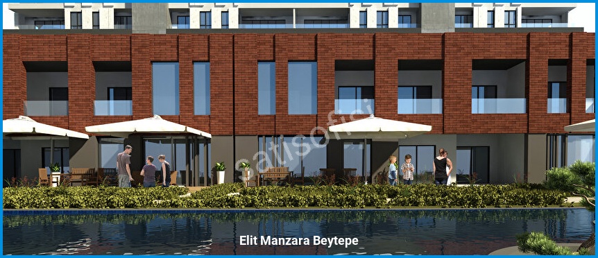 Elit Manzara Beytepe görsel 5