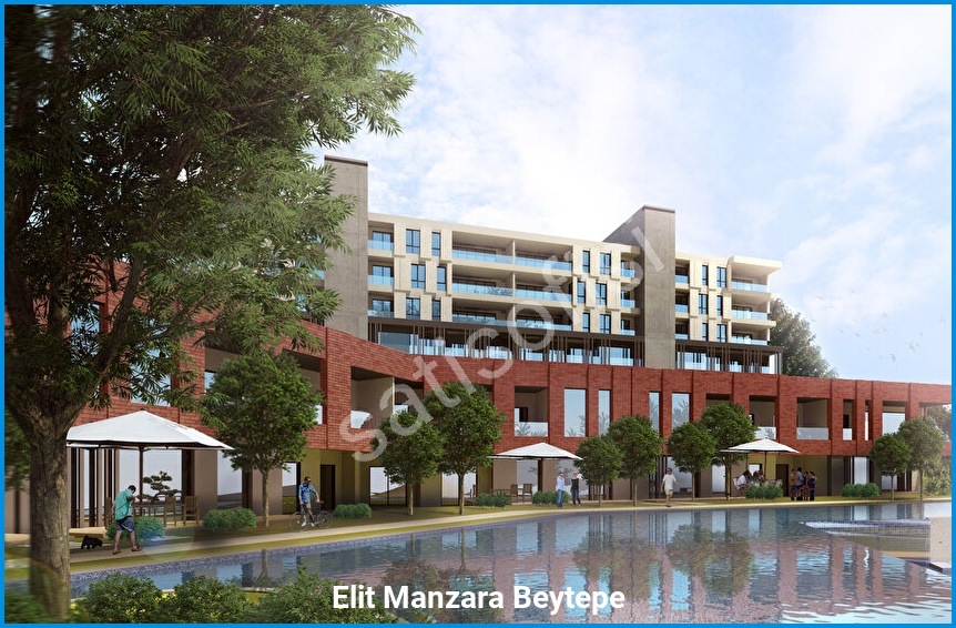 Elit Manzara Beytepe görsel 6