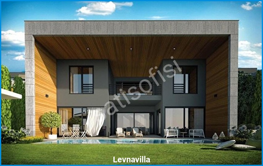 Levnavilla 3