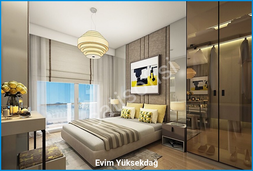 Evim Yüksekdağ 4