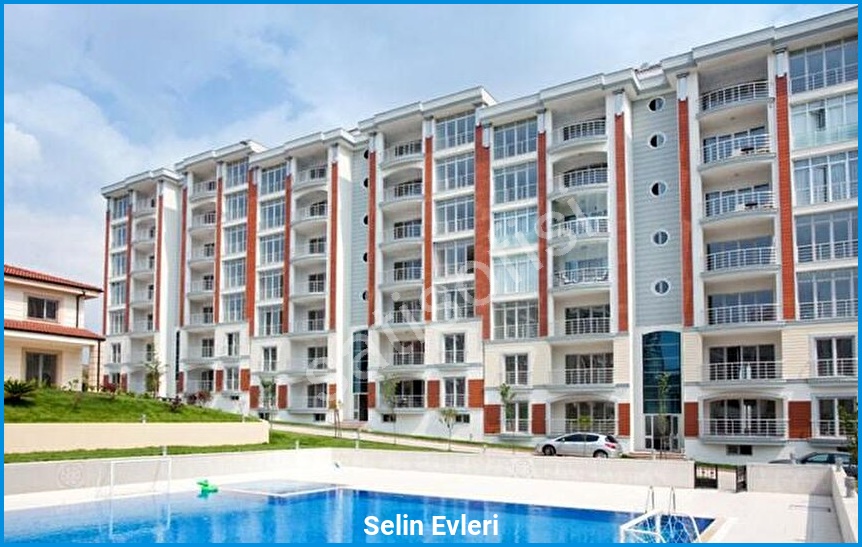 Selin Evleri