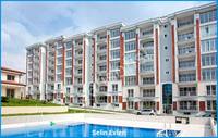 Selin Evleri