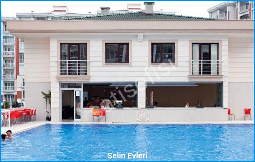 Selin Evleri görsel 3