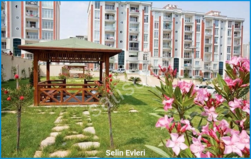 Selin Evleri görsel 4
