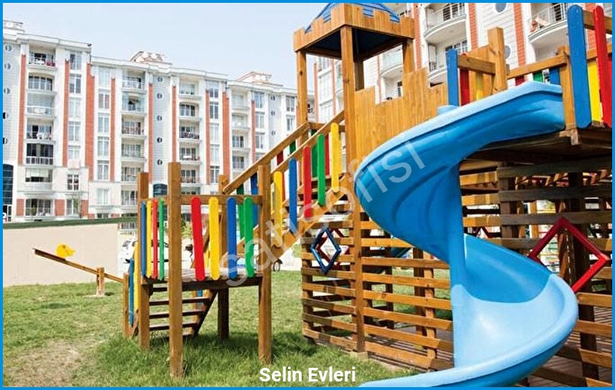Selin Evleri görsel 5